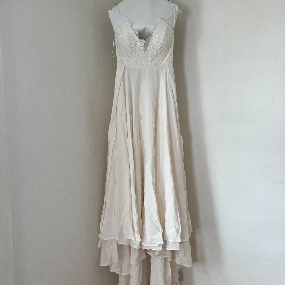 Rue De Seine Mackenzie Dress